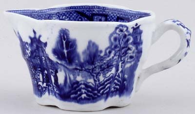 Toy Jug or Creamer c1920s